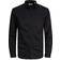 Jack & Jones Slim Fit Black Shirt Black
