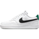 Nike Court Vision Low Next Nature M - Malachite/White/Black