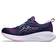 Asics Gel Cumulus 25 Wide Deep Ocean Lilac Hint Women's Blue