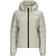 Superdry Pufferjacka Spirit Sports Beige Kvinna
