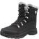 Skechers Trego Cold Blues Snöstövel För Kvinnor - Black