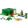 LEGO Minecraft the Turtle Beach House 21254