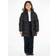 Tommy Hilfiger Long Waisted Dunjakke Black-6 år