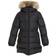 Tommy Hilfiger Essential Longline Down Jacket BLACK 16yrs