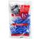 Masters Plastic Graduated Golf Tees 30