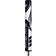 SuperStroke Zenergy Tour 3.0 Putter Grip BLACK/WHITE