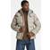 G-Star Whistler Puffer Jacket Elephant Skin