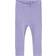 Name It Basic Rib Leggings - Heirloom Lilac (13198040)