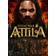 Total War ATTILA Steam CD Key