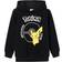 Name It Pokemon Hoodie - Black (13225936)