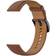 INF Classic Leather Strap for Garmin Watches