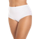 Miss Mary Organic Cotton Maxi Briefs - White