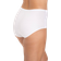 Miss Mary Organic Cotton Maxi Briefs - White