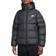 Nike Men's Windrunner PrimaLoft Storm-FIT Hooded Puffer Jacket -Black/Sail