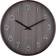 Karlsson Pure Medium Brown Horloge murale 40cm