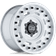 Black Rhino Axle 20X9.5 6X139.7 6Et 76.1Cb Gloss White Wheel