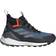 adidas Terrex Free Hiker Gore-Tex 2.0 M - Wonder Steel F22/Grey Three/Impact Orange F22