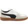 Puma Kid's Palermo Leather - White/Vapor Gray/Gum