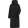 Didriksons Leya Parka Long 3 - Black