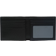 Prada Saffiano Leather Wallet - Black