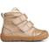 Wheat Baby Snugga Wool Patent Leather - Beige