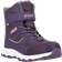 zigzag Balful WP - Purple Pennant