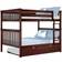 Max & Lily ‎186251-005 Full Bunk Bed