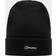 Berghaus Logo Recognition Beanie Hat Black