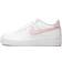 Nike Air Force 1 GS 'White Pink Foam' Kid's