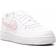 Nike Air Force 1 GS 'White Pink Foam' Kid's