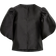By Malina Bluse Cleo Blouse Svart