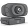 JPL Vision Mini webcam 2 MP 1920 x 1080 Pixels USB 2.0 Black