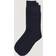 Gant 3-Pack Cotton Socks Marine 40-42