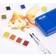 MiLAN Watercolors Metal Case Set of 12