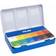 MiLAN Watercolors Metal Case Set of 12