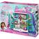 Spin Master Gabby's Dollhouse Purrfect Dollhouse Playset