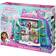 Spin Master Gabby's Dollhouse Purrfect Dukkehus