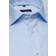 Eterna Modern Fit Kortärmad Skjorta - Light Blue