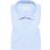 Eterna Modern Fit Kortärmad Skjorta - Light Blue
