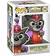 Funko Robin Hood POP Disney Actionfigur Sheriff of Nottingham 9 cm