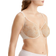 Empreinte Melody Seamless Bra Blush Gold