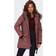 Only Damen Jacke 15304625 dunkelrosa