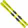 Fischer RC4 Pro JRS Skis + FS 7 GW Bindings Kids' 2024