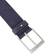 Tommy Hilfiger Men's Adan Nubuck Belt - Space Blue