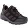 Jack Wolfskin Vojo 3 Texapore Low M Hiking Shoes - Black