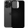 PEDEA Backcover Apple iPhone 15 Pro Svart