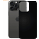 PEDEA Backcover Apple iPhone 15 Pro Svart