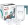 Aqua Optima Perfect Pour Large Pitcher 10fl oz