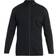 Icebreaker Men's Mer 560 Realfleece Elemtal II Long Sleeve Zip, XXL, Black