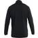 Icebreaker Men's Mer 560 Realfleece Elemtal II Long Sleeve Zip, XXL, Black